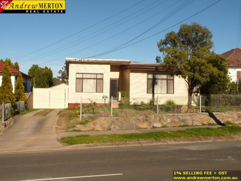 118 Richmond Road, Blacktown NSW 2148