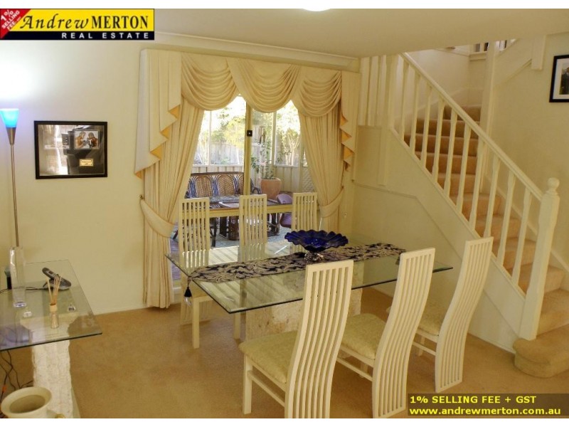 17 Fingleton Cl, Rouse Hill NSW 2155