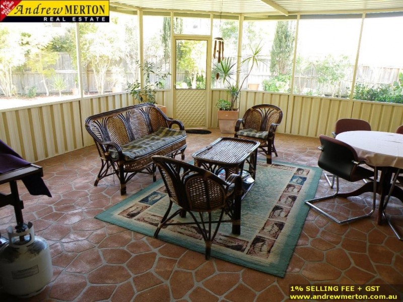 17 Fingleton Cl, Rouse Hill NSW 2155