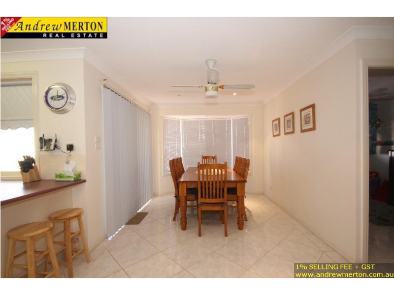 133 Explorers Way, St Clair NSW 2330