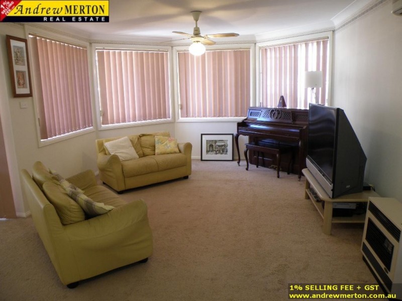 6 Wendy Pl, Glenwood NSW 2768