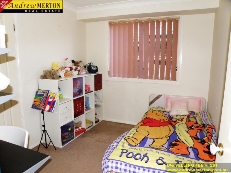 6 Wendy Pl, Glenwood NSW 2768