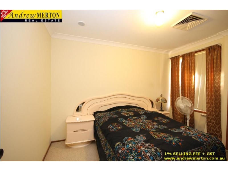 11 Stockade Place, Woodcroft NSW 2767