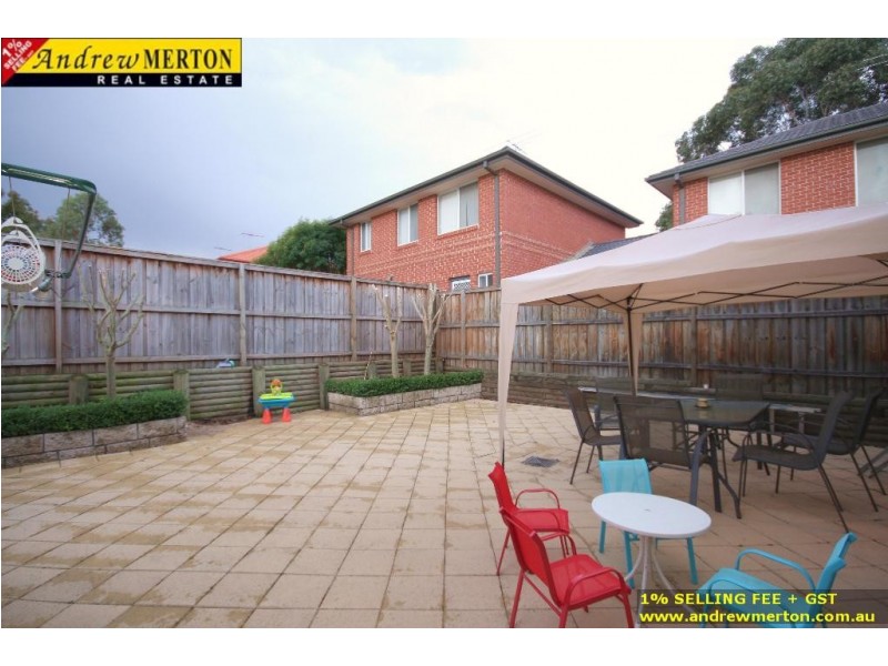 14 Gould Way, Blacktown NSW 2148