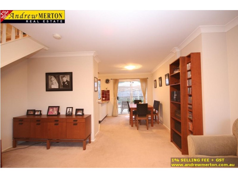 14 Gould Way, Blacktown NSW 2148