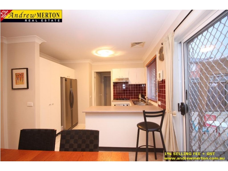 14 Gould Way, Blacktown NSW 2148