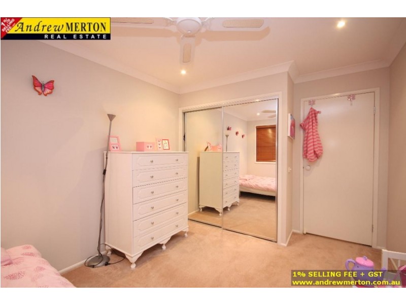 14 Gould Way, Blacktown NSW 2148