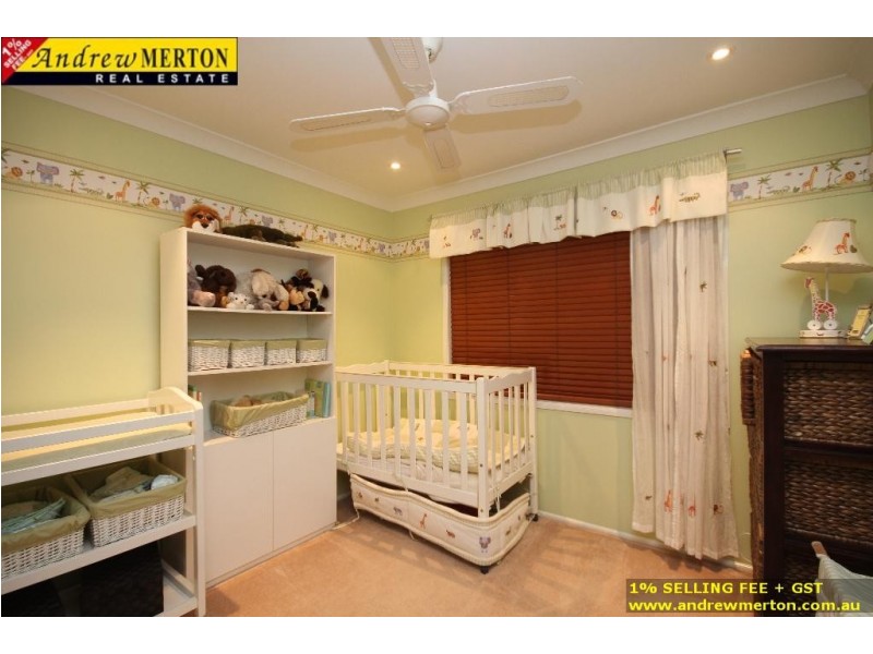 14 Gould Way, Blacktown NSW 2148