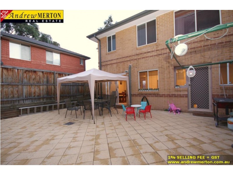 14 Gould Way, Blacktown NSW 2148