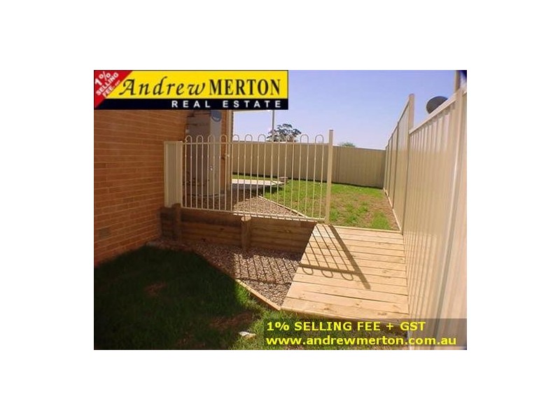 9 Morinda, Acacia Gardens NSW 2763