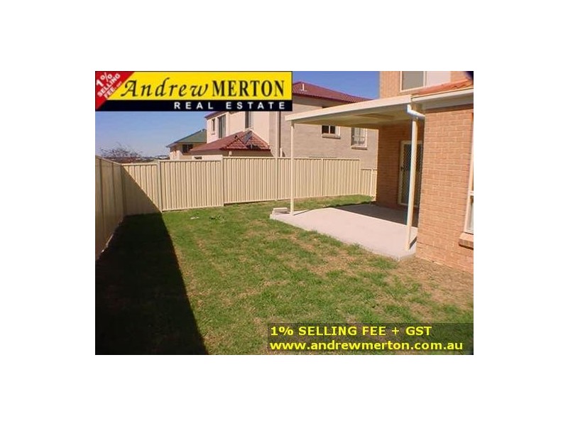 9 Morinda, Acacia Gardens NSW 2763