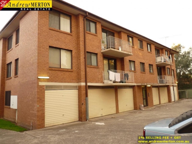 11/42 Luxford Road, Mount Druitt NSW 2770