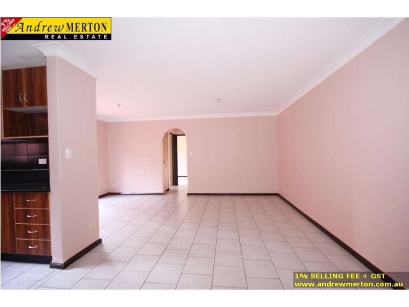 11/42 Luxford Road, Mount Druitt NSW 2770