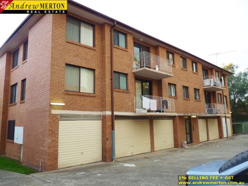 11/42 Luxford Road, Mount Druitt NSW 2770