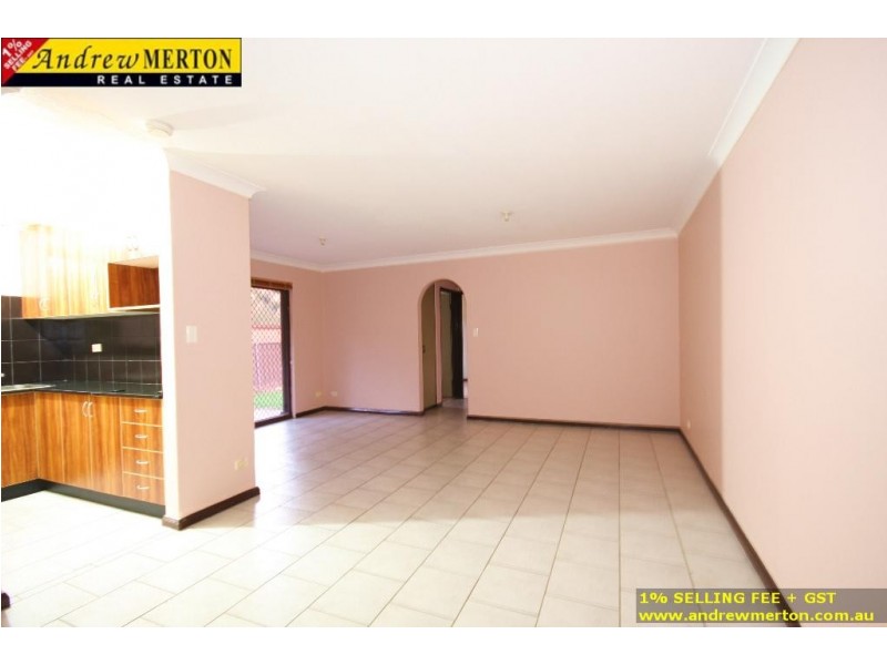 11/42 Luxford Road, Mount Druitt NSW 2770