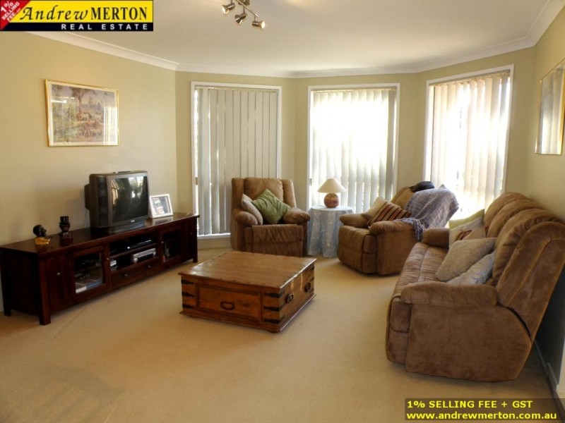 9 Rivergum Way, Rouse Hill NSW 2155
