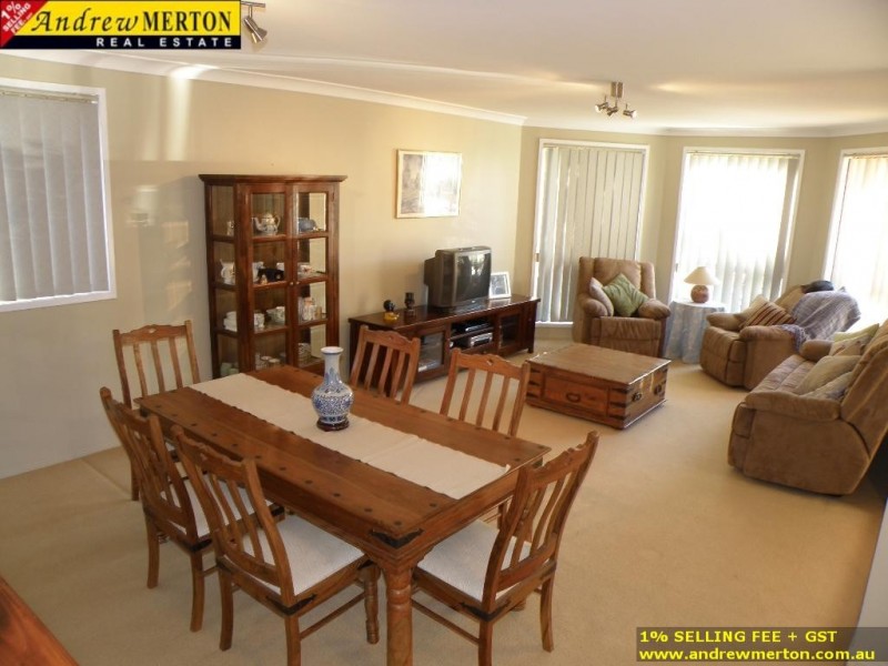9 Rivergum Way, Rouse Hill NSW 2155