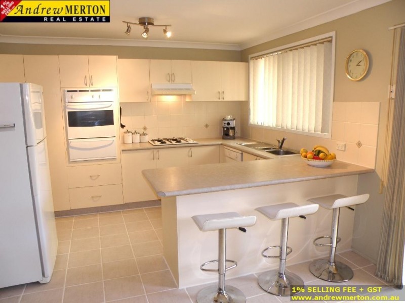 9 Rivergum Way, Rouse Hill NSW 2155