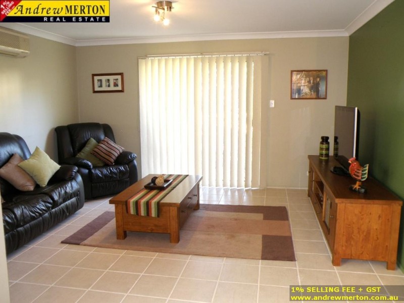 9 Rivergum Way, Rouse Hill NSW 2155