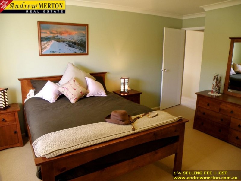 9 Rivergum Way, Rouse Hill NSW 2155