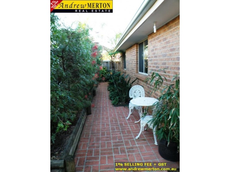 9 Rivergum Way, Rouse Hill NSW 2155