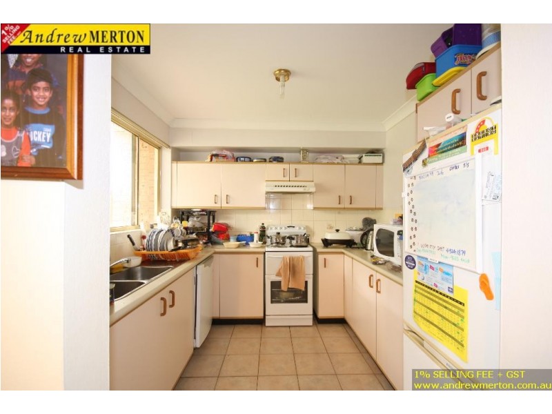 7/81 Lalor Road, Quakers Hill NSW 2763