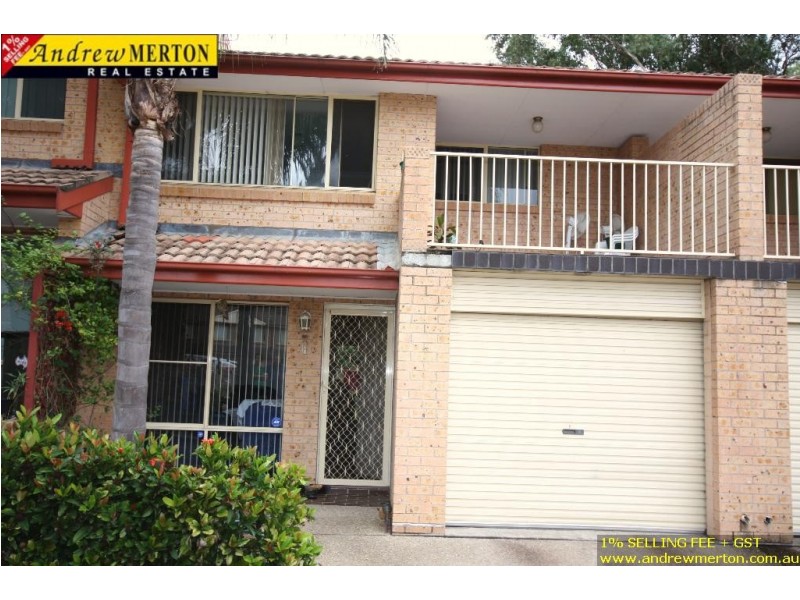 7/81 Lalor Road, Quakers Hill NSW 2763