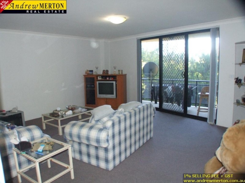 3/9 Griffiths Street, Blacktown NSW 2148