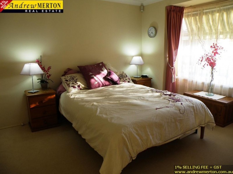 3 Tulsa Ct, Quakers Hill NSW 2763