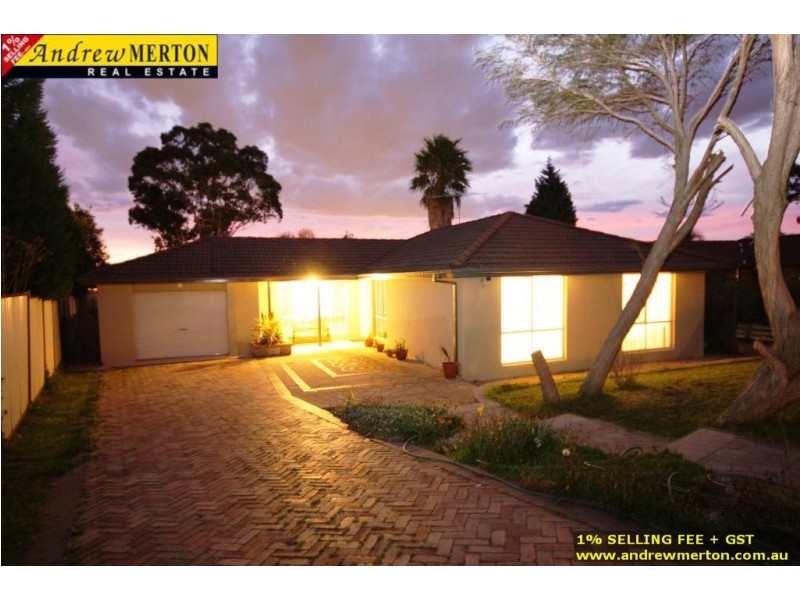 3 Newnham Street, Dean Park NSW 2761