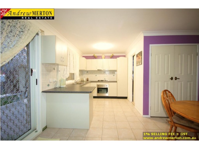 3 Newnham Street, Dean Park NSW 2761