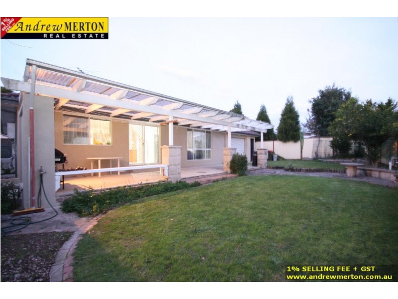 3 Newnham Street, Dean Park NSW 2761