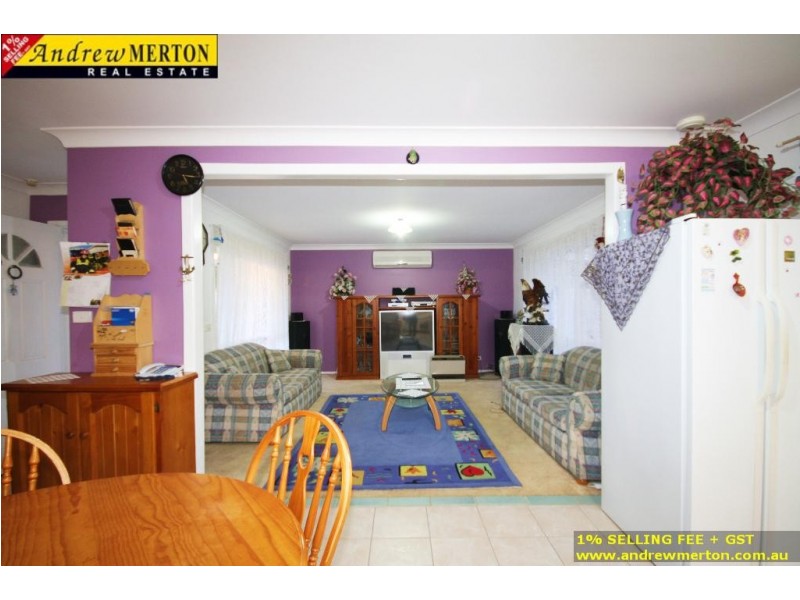 3 Newnham Street, Dean Park NSW 2761