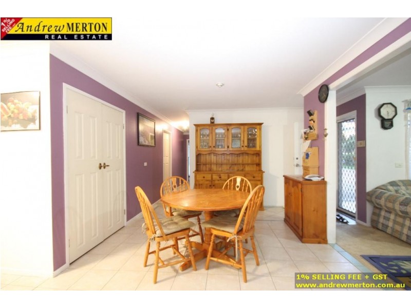 3 Newnham Street, Dean Park NSW 2761