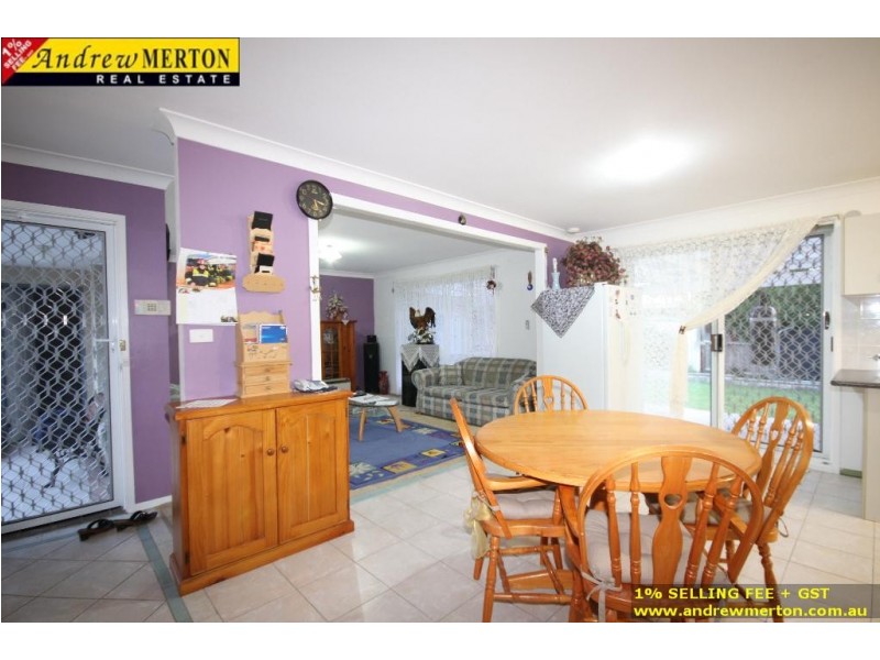 3 Newnham Street, Dean Park NSW 2761