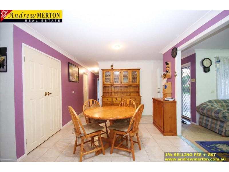 3 Newnham Street, Dean Park NSW 2761