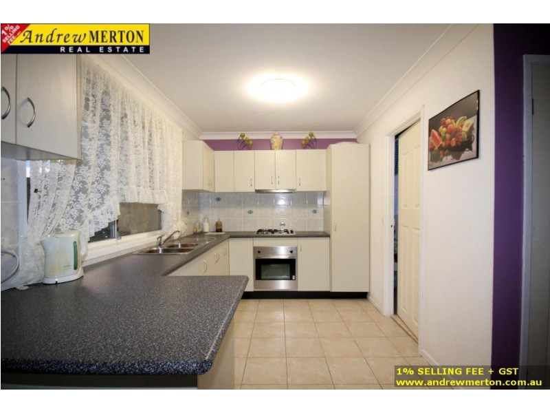 3 Newnham Street, Dean Park NSW 2761