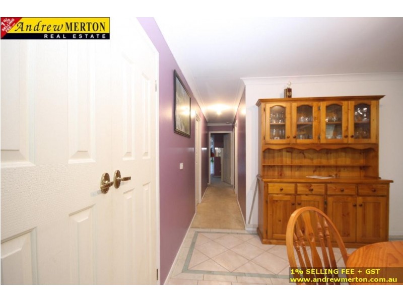 3 Newnham Street, Dean Park NSW 2761