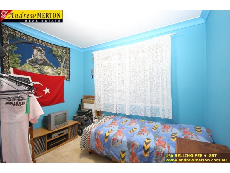 3 Newnham Street, Dean Park NSW 2761