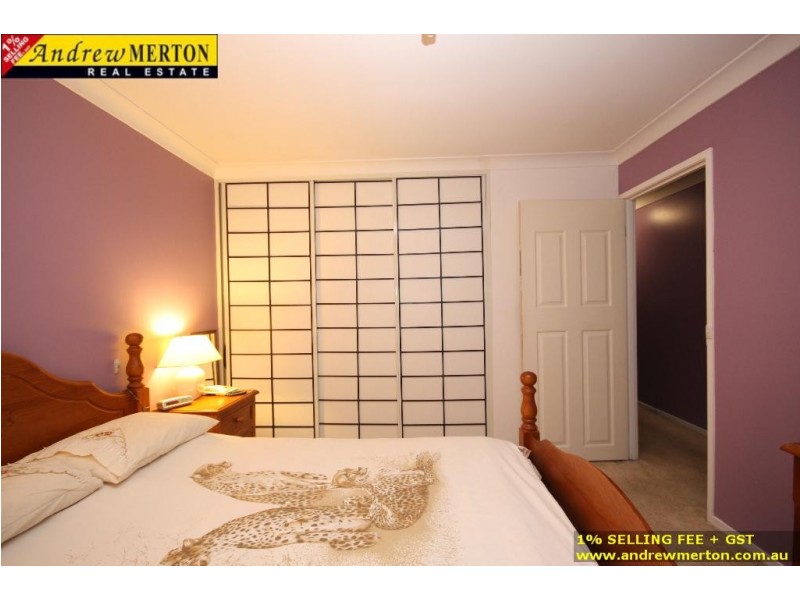 3 Newnham Street, Dean Park NSW 2761