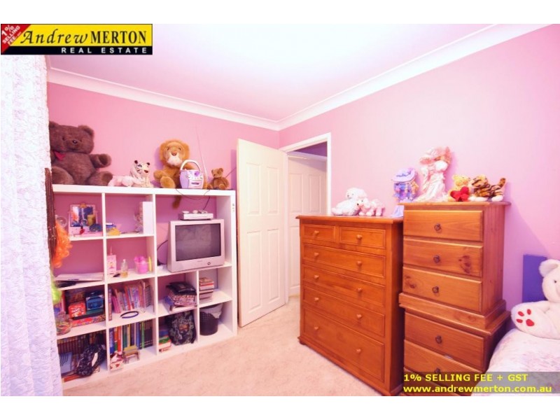 3 Newnham Street, Dean Park NSW 2761