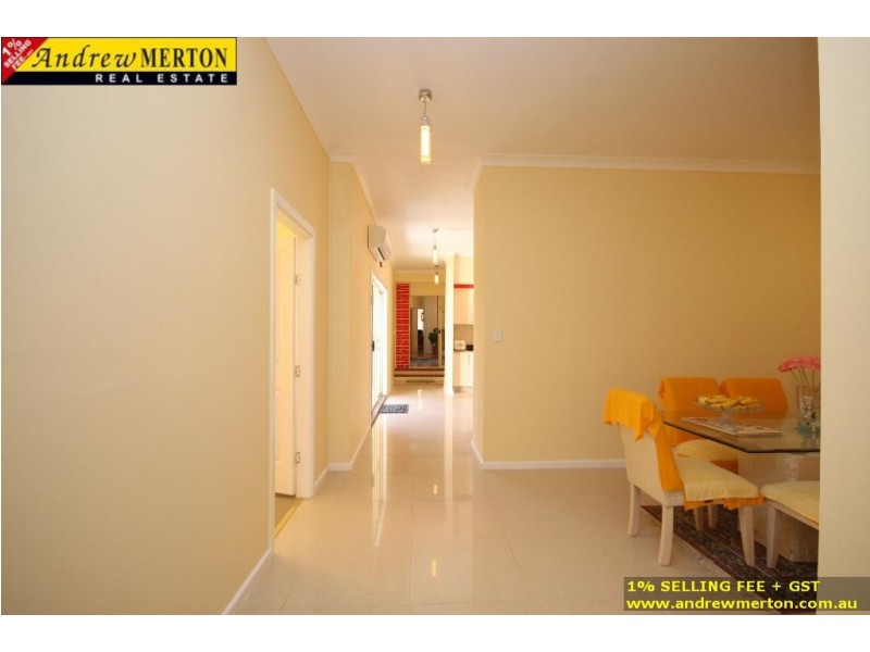 24 BIMBIL STREET, Blacktown NSW 2148