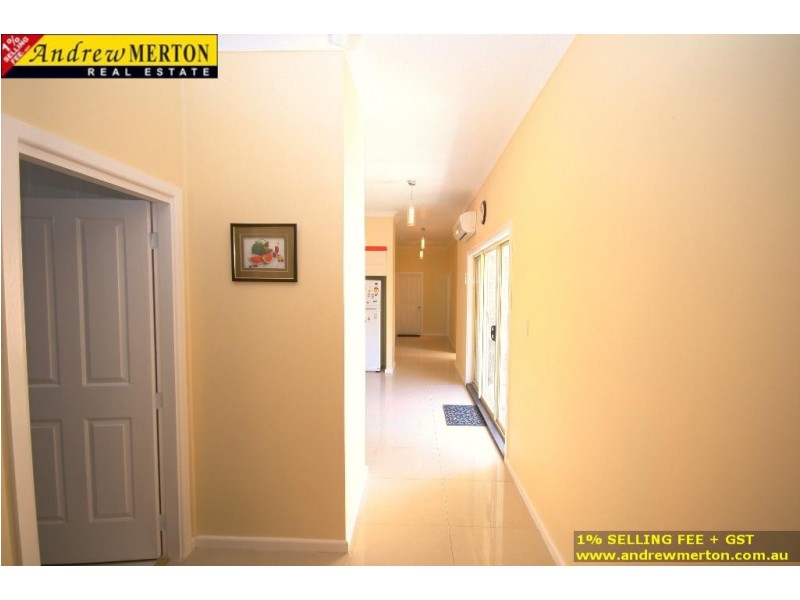 24 BIMBIL STREET, Blacktown NSW 2148