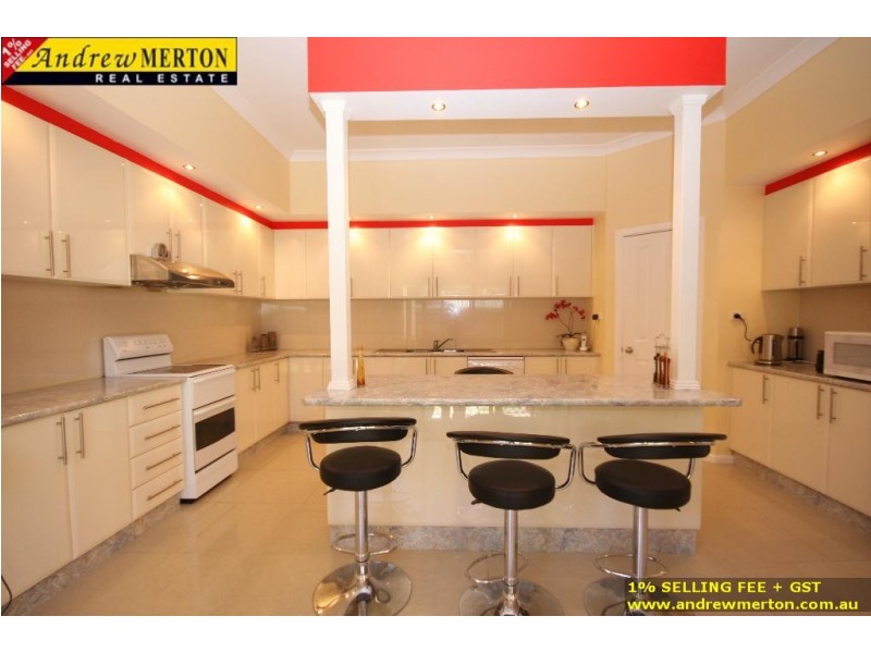 24 BIMBIL STREET, Blacktown NSW 2148