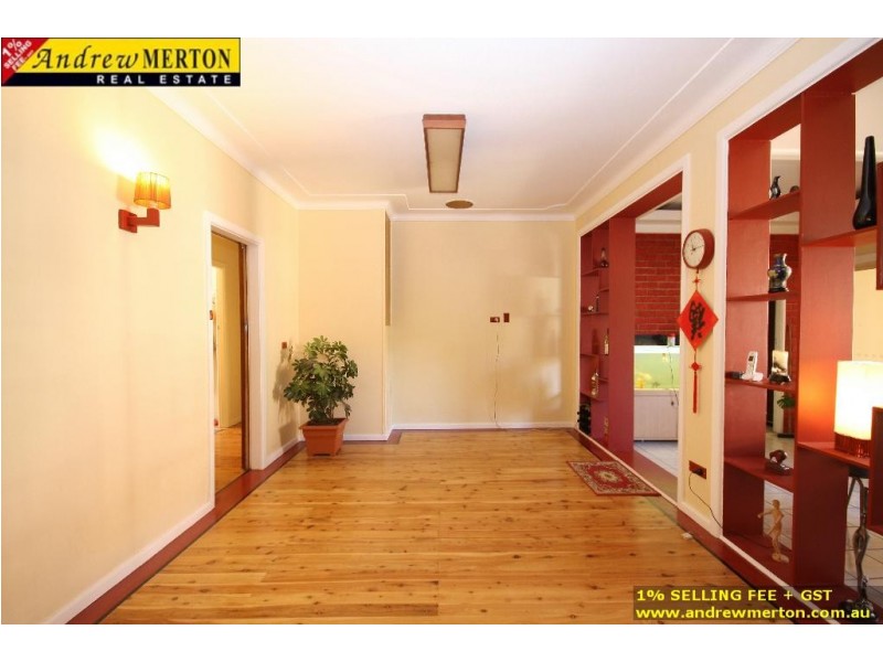 24 BIMBIL STREET, Blacktown NSW 2148