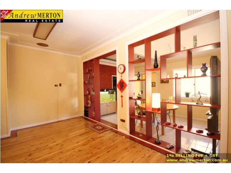 24 BIMBIL STREET, Blacktown NSW 2148