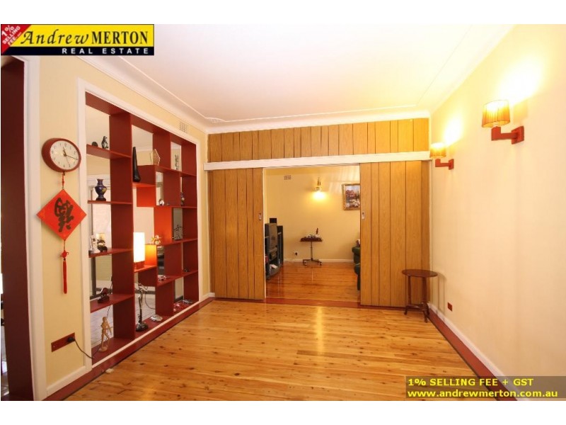 24 BIMBIL STREET, Blacktown NSW 2148