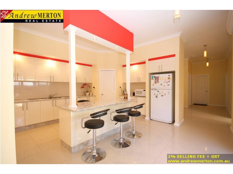 24 BIMBIL STREET, Blacktown NSW 2148