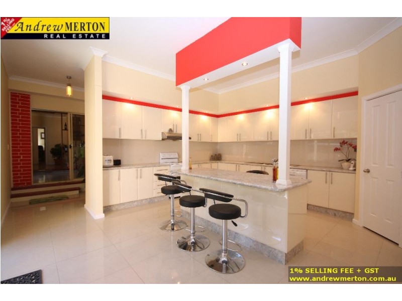 24 BIMBIL STREET, Blacktown NSW 2148