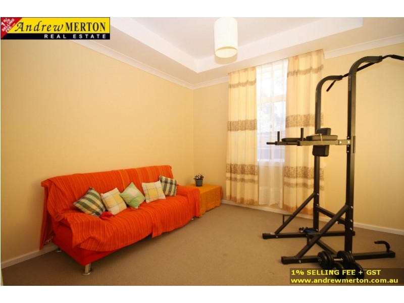 24 BIMBIL STREET, Blacktown NSW 2148